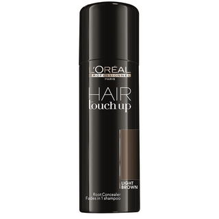 LOreal Hair touch up Hellbraun 75ml