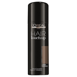 LOreal Hair touch up Dunkelblond 75ml