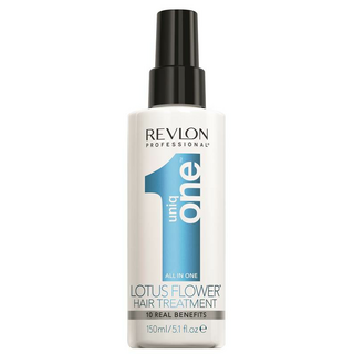 Revlon Uniq One Lotus Flower Hair Treatment 150ml