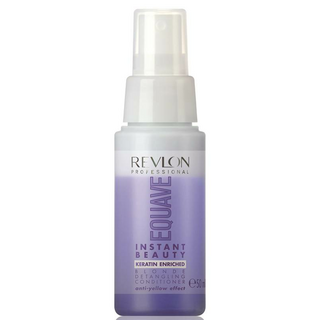 Revlon Equave Blonde Detangling Conditioner 50ml