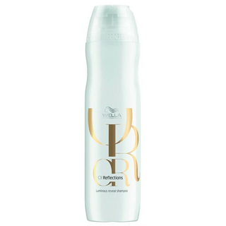 Wella Oil Reflections Shampoo 50ml