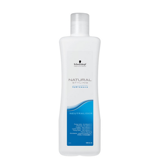 NATURAL STYLING Neutralizer 1000 ml