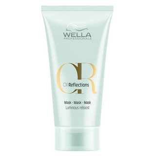 Wella Oil Reflections Mask 30ml