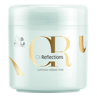 Wella Oil Reflections Mask 150ml