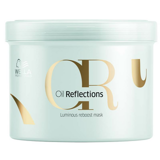 Wella Oil Reflections Mask 500ml