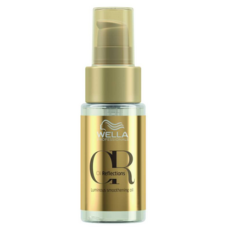 Wella Oil Reflections Smoothening Oil 30ml