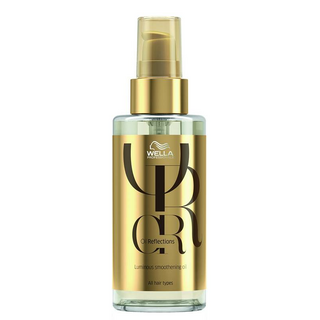 Wella Oil Reflections Smoothening Oil 100ml
