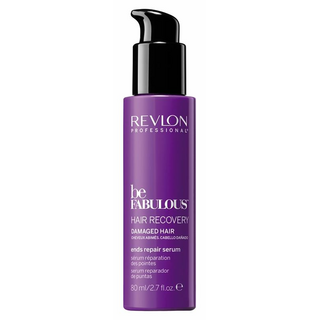 Revlon Be Fabulous Recovery Ends Repair Serum 80ml