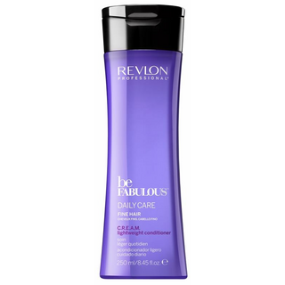 Be Fabulous Daily Care Fine Hair Cream Conditioner 250ml