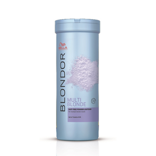 Wella Blondor Multi Blonde Powder 400g