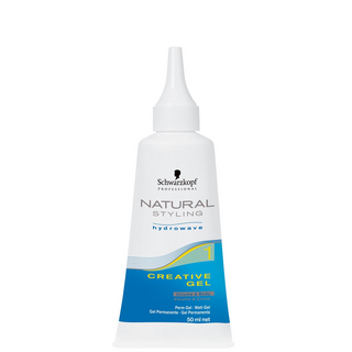 NATURAL STYLING Creative Gel 1 50 ml