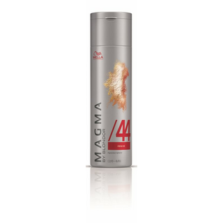 Wella MAGMA 120g /44 Red Raspberry