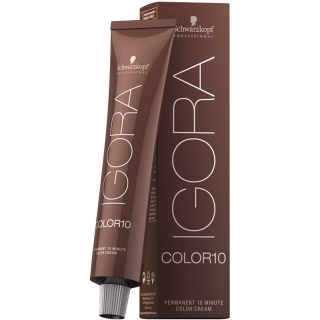 IGORA COLOR 10 - 8-0 Hellblond Natur 60ml