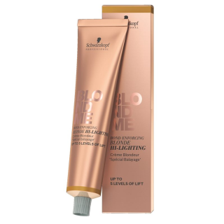 Blond me Hi-Lighting Cool Rosé 60ml