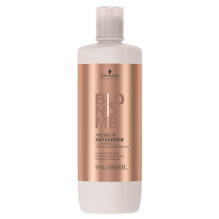 Blond Me Premium Pflegeentwickler 9% 1000ml