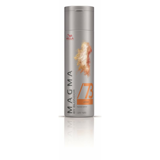 Wella MAGMA 120g /73 Cinnamon