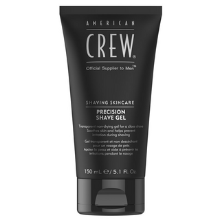 American Crew Precision Shave Gel 150ml