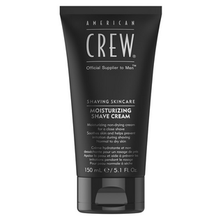 American Crew Moisturizing Shave Cream 150ml