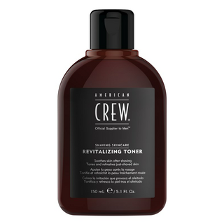 American Crew Revitalizing Toner 150ml