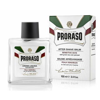Proraso After Shave Balsam - Weiße Serie Bianco - 100ml