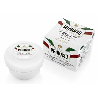 Proraso Rasierseife - Weiße Serie Bianco - 150ml