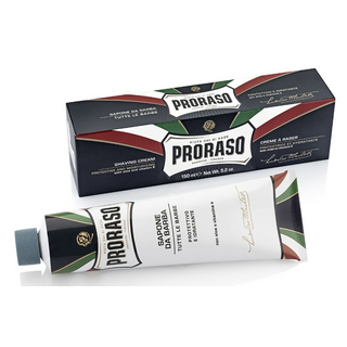 Proraso Rasiercreme - Blaue Serie Blu - 150ml