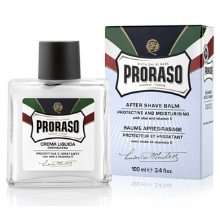 Proraso After Shave Balsam - Blaue Serie Blu - 100ml