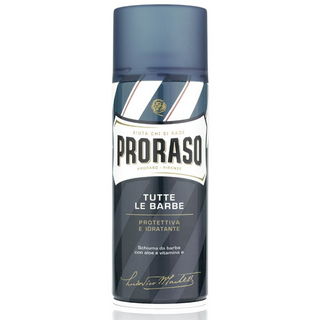 Proraso Rasierschaum - Blaue Serie Blu - 400ml