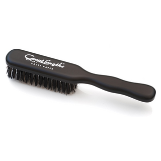 Great Lengths Acca Kappa Travel Brush black