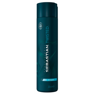 Sebastian Twisted Shampoo 250ml