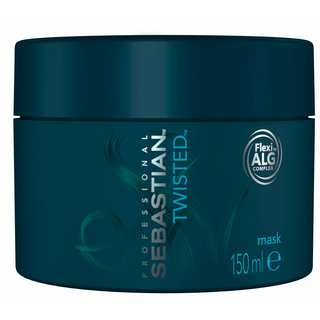 Sebastian Twisted Mask 150ml