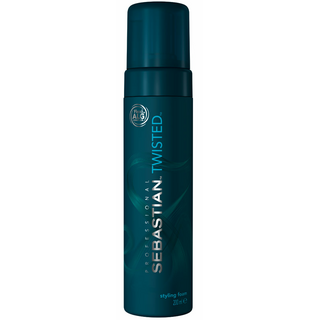 Sebastian Twisted Lifter Foam 200ml