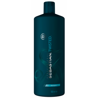 Sebastian Twisted Shampoo 1000ml