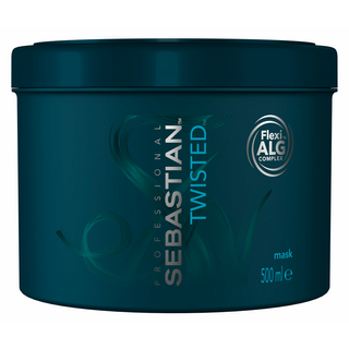 Sebastian Twisted Mask 500ml