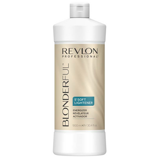 Revlon Blonderful 5 Soft Lightener Energizer 900ml