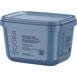 IGORA Vario Blond Super Plus 450g