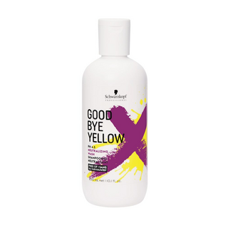 Goodbye Yellow Neutralisierendes Shampoo 300ml
