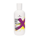 Goodbye Yellow Neutralisierendes Shampoo 300ml