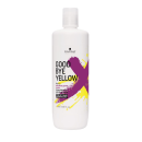 Goodbye Yellow Neutralisierendes Shampoo 1000ml