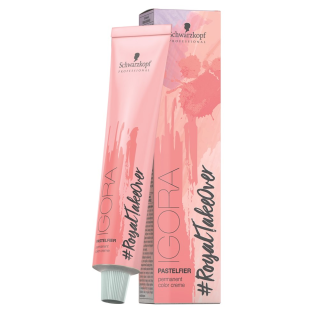 IGORA Royal Take Over Pastelizer 60ml
