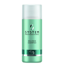 Wella SP Lipid Code B1 Balance Shampoo 50ml