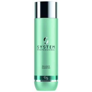 Wella SP EnergyCode B1 Balance Shampoo 250ml