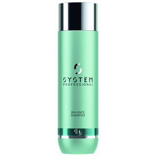 Wella SP Lipid Code B1 Balance Shampoo 250ml