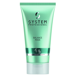 Wella SP EnergyCode B3 Balance Mask 30ml