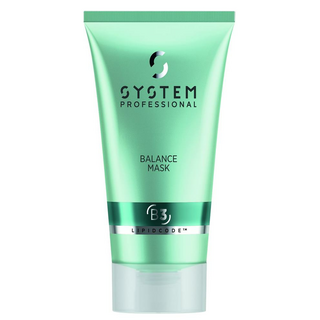 Wella SP Lipid Code B3 Balance Mask 30ml