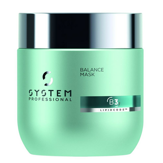 Wella SP Lipid Code B3 Balance Mask 200ml