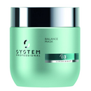 Wella SP Lipid Code B3 Balance Mask 200ml
