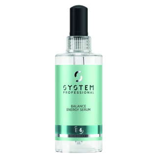 Wella SP EnergyCode B4 Balance Energy Serum 100ml