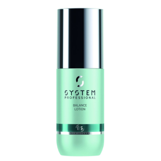 Wella SP EnergyCode B5 Balance Lotion 125ml