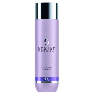 Wella SP EnergyCode C1 Color Save Shampoo 250ml